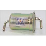 Fuel Filter to suit Mazda 929 3.0L V6 07/91-1997 