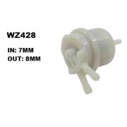 Fuel Filter to suit Subaru Brumby 1.8L 1980-1994 