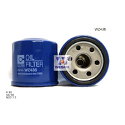 Cooper Oil Filter For Kia Mentor 1.5ltr BF 1998-2000