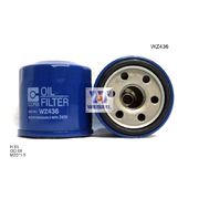 Cooper Oil Filter For Mazda E2000 2ltr FE EFI 2003-2006
