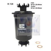 Fuel Filter to suit Mitsubishi Starwagon 2.4L 09/91-09/94 