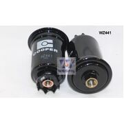 Fuel Filter to suit Daihatsu Charade 1.3L 1988-1998 