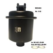 Fuel Filter to suit Honda Accord 2.2L 10/93-1998 