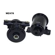 Fuel Filter to suit Toyota Corolla 1.6L, 1.8L 1994-2001 