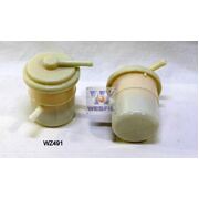 Fuel Filter to suit Holden Barina 1.3L 01/89-1994 