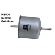 Fuel Filter to suit Ford Ka 1.3L 10/99-2003 