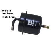 Fuel Filter to suit Suzuki Baleno 1.8L 1996-2001 
