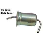 Fuel Filter to suit Daihatsu Applause 1.6L 10/92-1997 