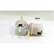 Fuel Filter to suit Mitsubishi Nimbus 1.8L 05/84-01/92 