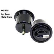Fuel Filter to suit Daihatsu Mira 0.66L 1992-1995 