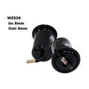 Fuel Filter to suit Mazda 626 2.0L 07/97-08/02 