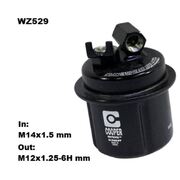 Fuel Filter to suit Honda Prelude 2.2L 02/94-12/96 