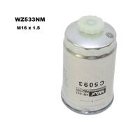 Fuel Filter to suit Fiat Ducato 2.8L JTD 1995-2002 