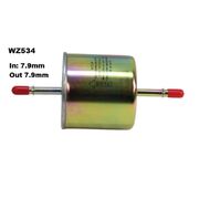 Fuel Filter to suit Ford F250 5.4L V8 07/01-2007 