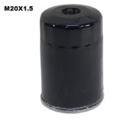 Fuel Filter to suit Kia Ceres 2.2L D 06/92-01/97 