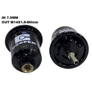 Fuel Filter to suit Mitsubishi Challenger 3.0L V6 03/98-07/05 