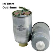 Fuel Filter to suit Land Rover Freelander 2.0L TD4 02/98-11/00 