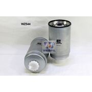 Fuel Filter to suit Ford Transit 2.5L D 06/94-05/96 