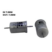 Fuel Filter to suit Volvo Cross Country 2.4L 09/00-2004 