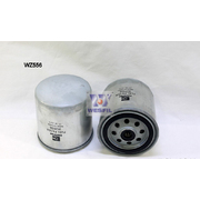 Fuel Filter to suit Ssangyong Korando 2.9L 07/04-06/07 