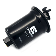 Fuel Filter to suit Mitsubishi Triton 2.4L 10/96-12/06 