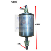 Fuel Filter to suit Holden Commodore 3.6L V6 08/04-08/07 