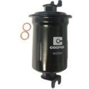 Fuel Filter to suit Toyota Hiace 2.4L 1996-on 
