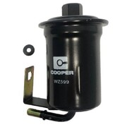 Fuel Filter to suit Toyota Landcruiser 4.7L V8 1998-10/07 