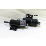 Fuel Filter to suit Honda Accord 2.3L 12/97-2003 