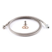 Braided Clutch Line Hose suit Mitsubishi MQ MR Triton 2.4ltr 4N15 Diesel 2015-2023