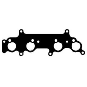 8 Bolt Exhaust Manifold Gasket Suit Toyota Hilux 2.7ltr 2TRFE TGN16R 2005-2015