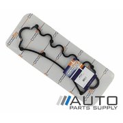 Hyundai S Coupe 1.5ltr G4EK Valve Rocker Cover Gasket 1991-1995