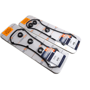 Mitsubishi ML Triton Valve Rocker Cover Gaskets Set 6G72 V6 2006-2009 Models