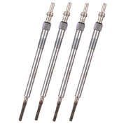 Set of Glow Plugs suit Holden Colorado 2.8ltr LWN Diesel RG 2013-2020