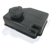 Hyundai MC Accent Radiator Overflow Expansion Bottle Tank 2005-2009 *New*