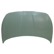 Hyundai RB Accent Bonnet 2014-2017 Models