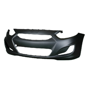 Hyundai RB Accent Active Front Bumper Bar Cover 2014-2017 Models