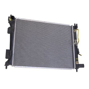 Automatic Radiator suit Hyundai RB Accent 2011-2014 Models