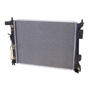 Radiator (Automatic Type) suit Kia Rio Petrol UB 2011-2017