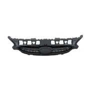 Hyundai RB Accent Main Top Grille 2014-2017 Models *Genuine*