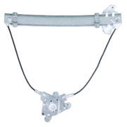 LH Passenger Side Electric Window Regulator For Hyundai X3 Excel 3Dr 1996-2000