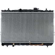 Automatic Radiator suit Hyundai XD Elantra 2000-2006 Models