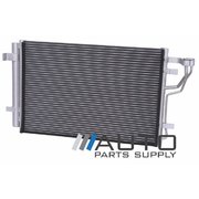 Hyundai I30 A/C Air Conditioning Condenser 2ltr Petrol FD 2007-2012