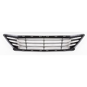 Chrome Front Bumper Bar Grille For Hyundai MD Elantra Premium 2013-2016