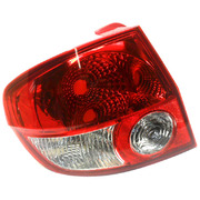 LH Passenger side Tail Light suit Hyundai Getz 2002-2005 Models