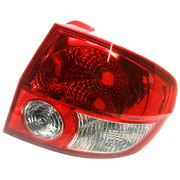 RH Drivers side Tail Light suit Hyundai Getz 2002-2005 Models