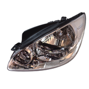 Hyundai Getz LH Headlight Head Light Lamp 2005-2007 Models *New*
