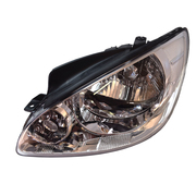 Hyundaig Getz LH Headlight Head Light Lamp 2005-2007 Models *New*