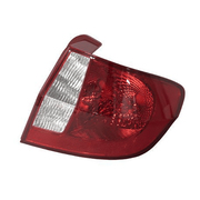 RH Drivers Side Tail Light suit Hyundai Getz suit 2005-2011 Models
