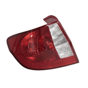 LH Passenger Side Tail Light suit Hyundai Getz suit 2005-2011 Models